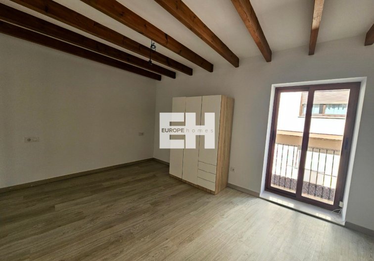 Segunda mano - town house - Benitachell - Costa Blanca