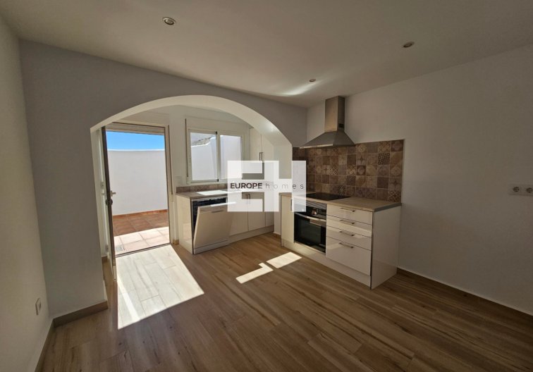 Segunda mano - town house - Benitachell - Costa Blanca