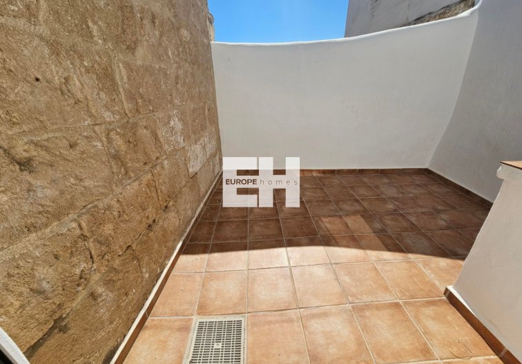 Segunda mano - town house - Benitachell - Costa Blanca
