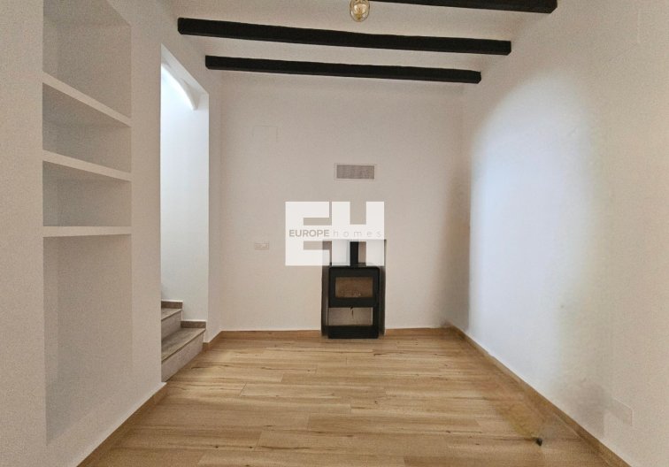 Segunda mano - town house - Benitachell - Costa Blanca
