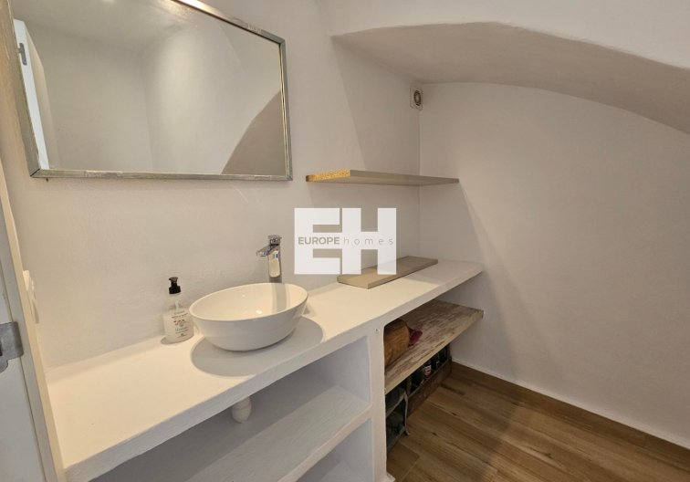 Segunda mano - town house - Benitachell - Costa Blanca
