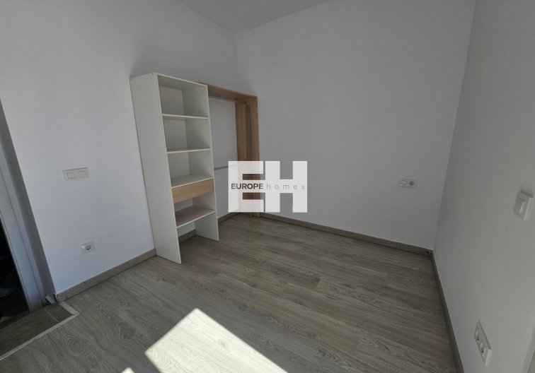 Segunda mano - town house - Benitachell - Costa Blanca