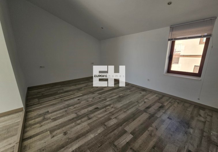 Segunda mano - town house - Benitachell - Costa Blanca