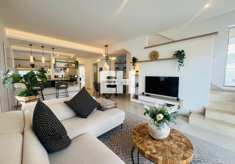 Resale - villa - Los Alcázares - Costa Calida