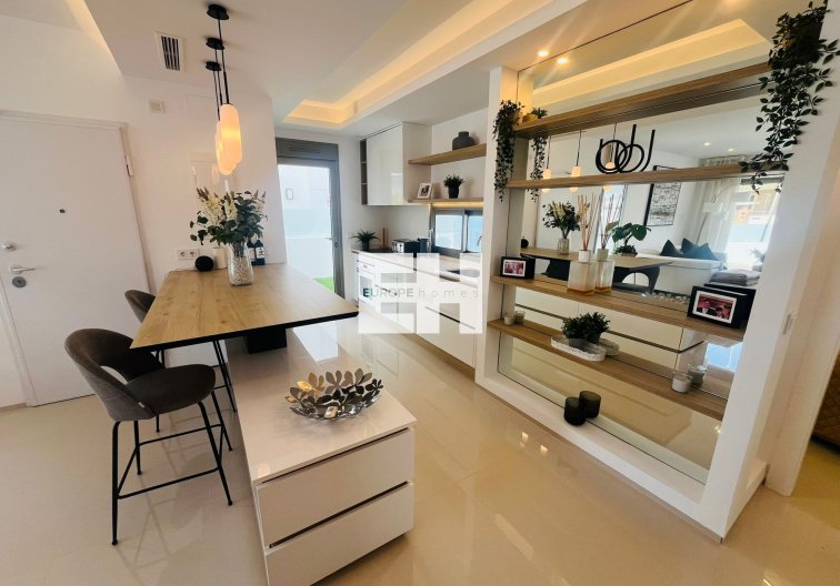 Resale - villa - Los Alcázares - Costa Calida