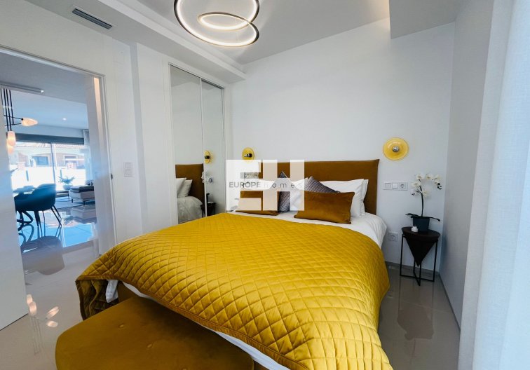 Resale - villa - Los Alcázares - Costa Calida