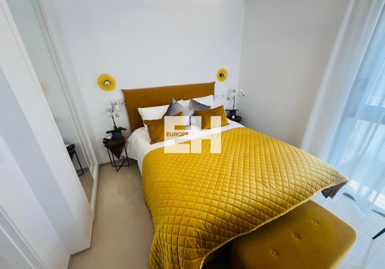 Resale - villa - Los Alcázares - Costa Calida
