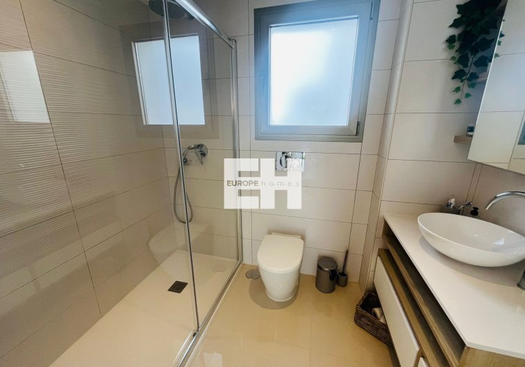 Resale - villa - Los Alcázares - Costa Calida