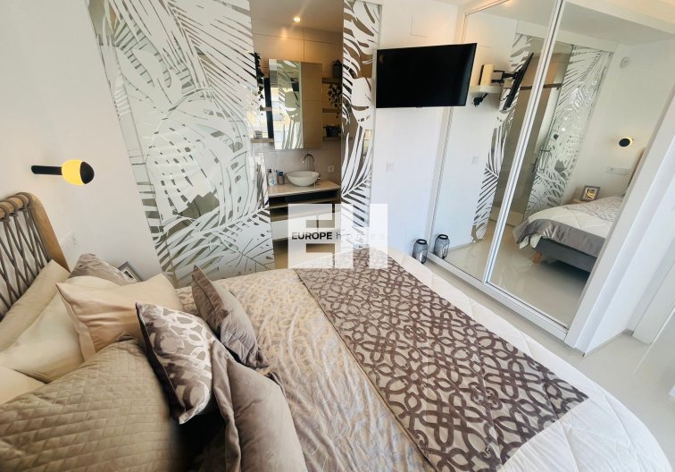 Resale - villa - Los Alcázares - Costa Calida