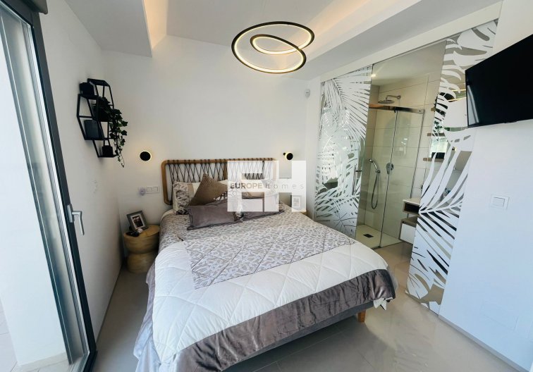 Resale - villa - Los Alcázares - Costa Calida