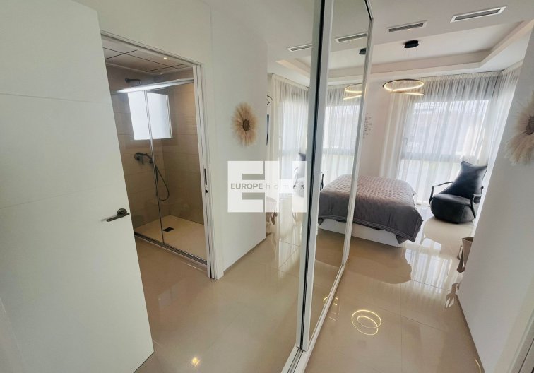 Resale - villa - Los Alcázares - Costa Calida