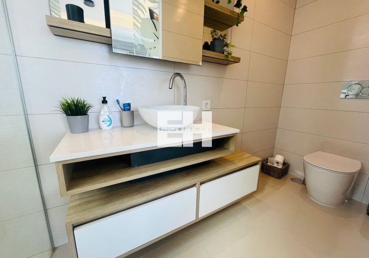 Resale - villa - Los Alcázares - Costa Calida