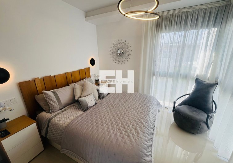 Resale - villa - Los Alcázares - Costa Calida