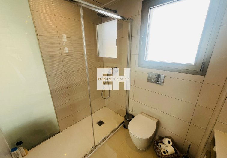 Resale - villa - Los Alcázares - Costa Calida