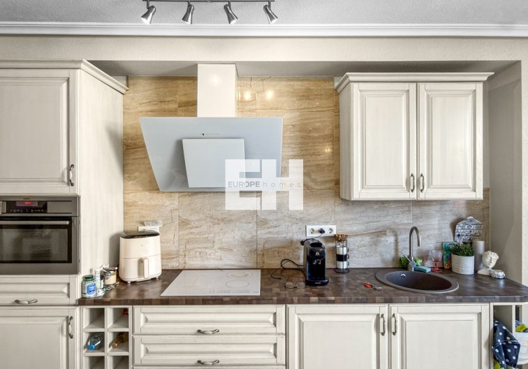 Segunda mano - town house - Orihuela Costa - Costa Blanca