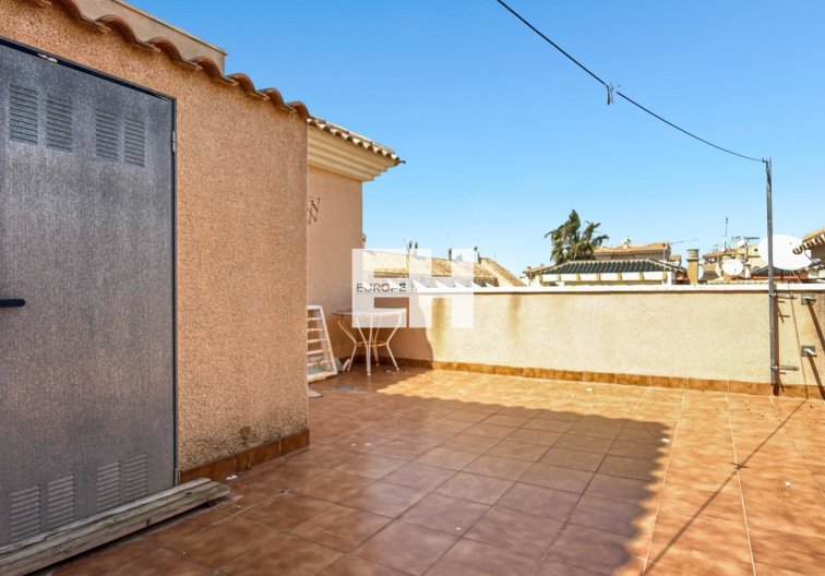 Segunda mano - town house - Orihuela Costa - Costa Blanca