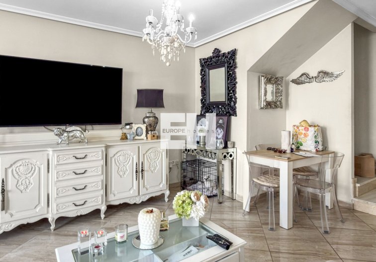 Segunda mano - town house - Orihuela Costa - Costa Blanca