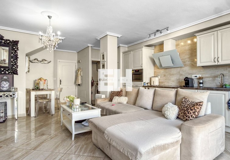 Segunda mano - town house - Orihuela Costa - Costa Blanca