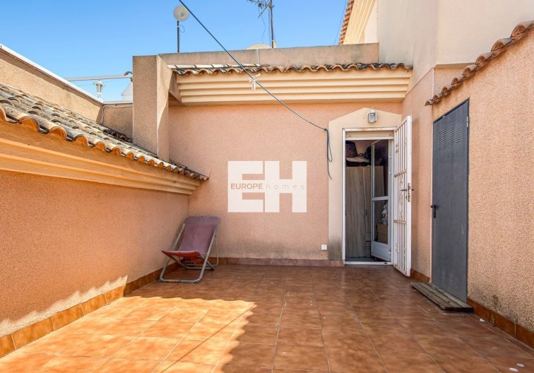 Segunda mano - town house - Orihuela Costa - Costa Blanca