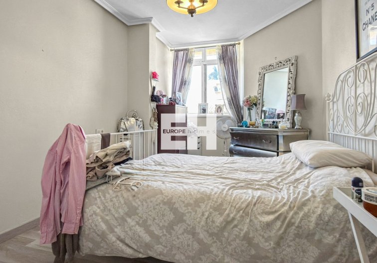 Segunda mano - town house - Orihuela Costa - Costa Blanca