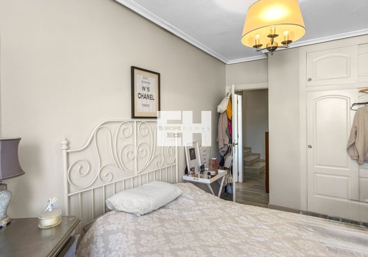 Segunda mano - town house - Orihuela Costa - Costa Blanca