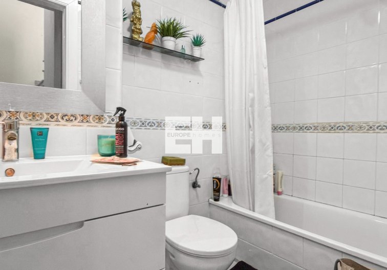 Segunda mano - town house - Orihuela Costa - Costa Blanca