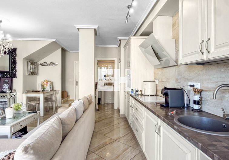 Segunda mano - town house - Orihuela Costa - Costa Blanca
