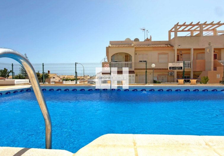 Segunda mano - town house - Orihuela Costa - Costa Blanca