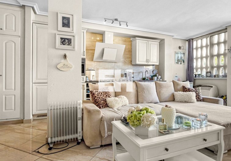 Segunda mano - town house - Orihuela Costa - Costa Blanca