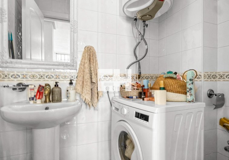 Segunda mano - town house - Orihuela Costa - Costa Blanca