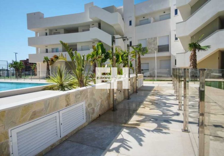 Segunda mano - Apartamento  - Guardamar del Segura - Costa Blanca
