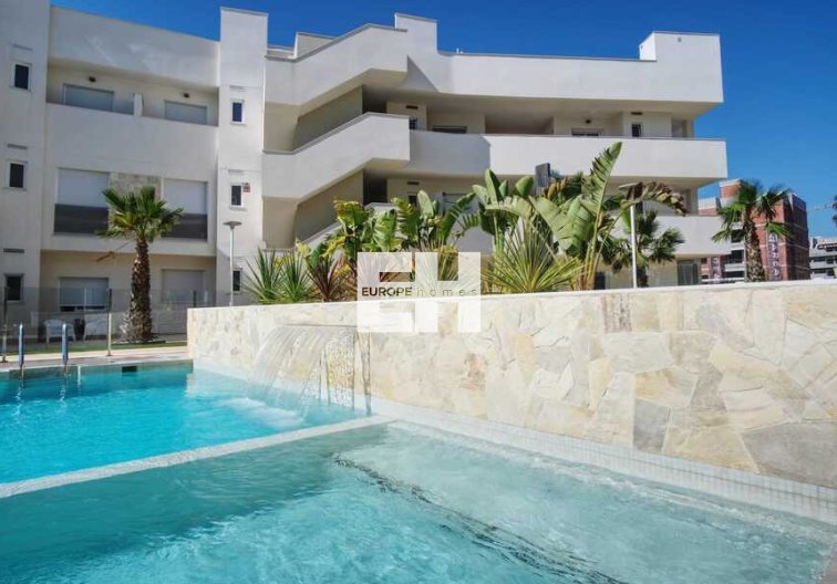 Segunda mano - Apartamento  - Guardamar del Segura - Costa Blanca