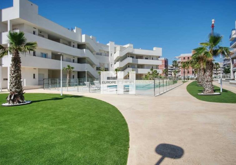 Segunda mano - Apartamento  - Guardamar del Segura - Costa Blanca