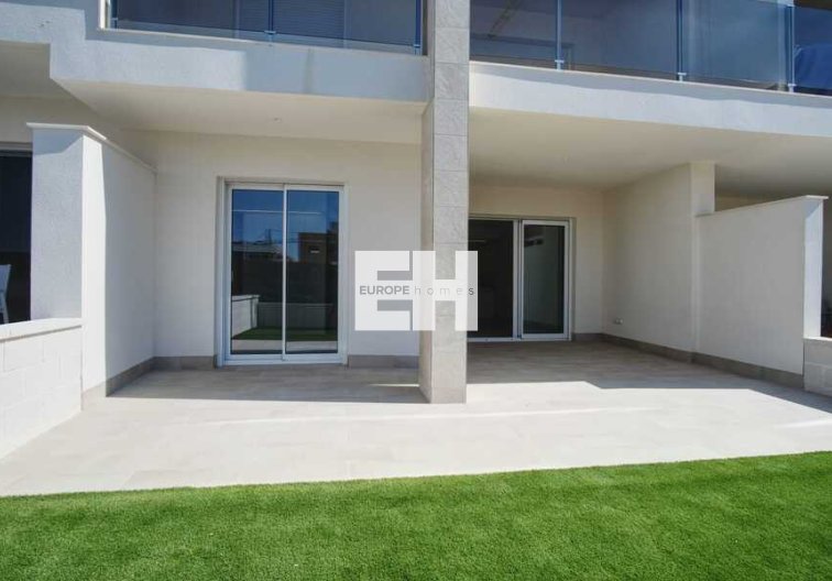 Segunda mano - Apartamento  - Guardamar del Segura - Costa Blanca