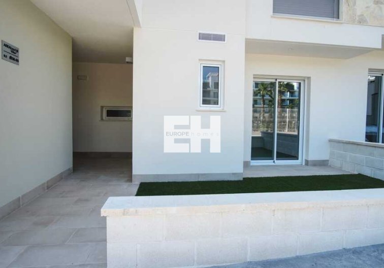 Segunda mano - Apartamento  - Guardamar del Segura - Costa Blanca