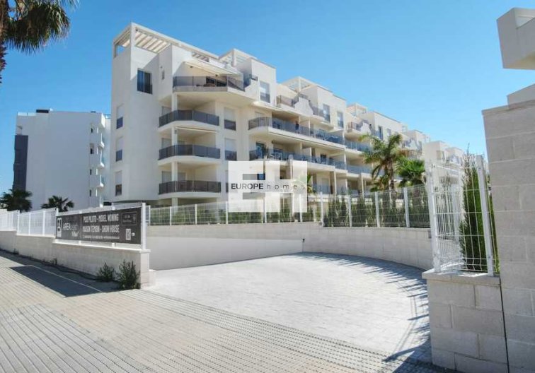 Segunda mano - Apartamento  - Guardamar del Segura - Costa Blanca