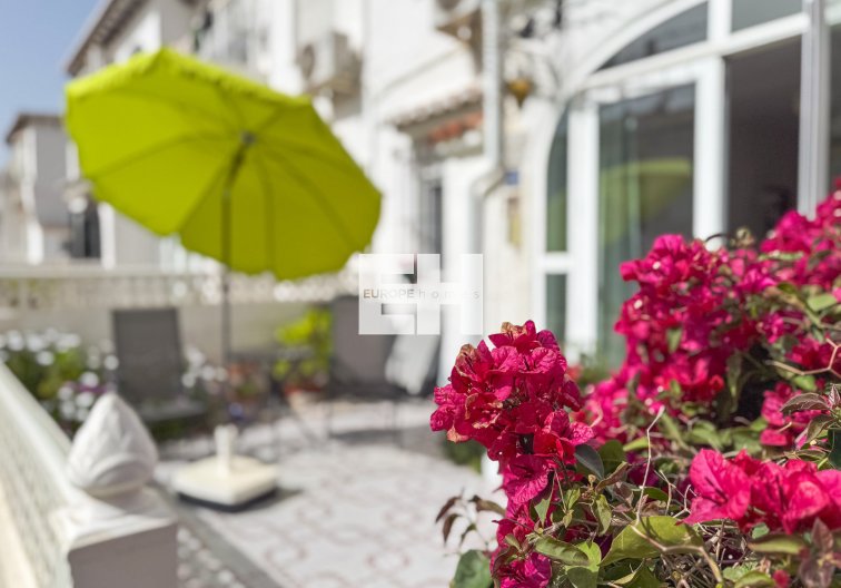 Herverkoop - Bungalow - Torrevieja - Costa Blanca