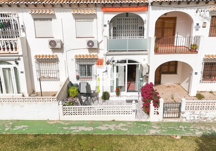 Herverkoop - Bungalow - Torrevieja - Costa Blanca