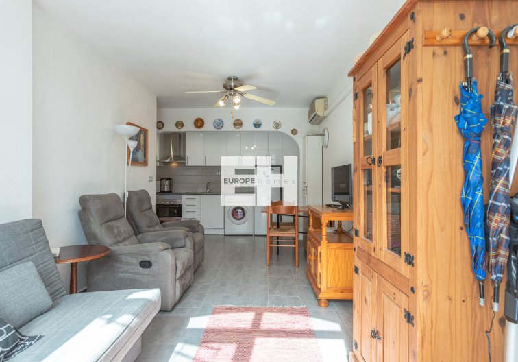 Herverkoop - Bungalow - Torrevieja - Costa Blanca