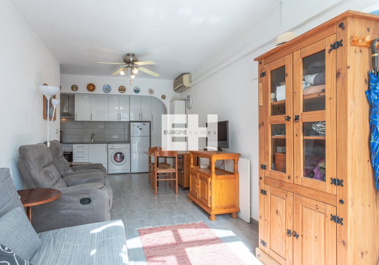 Herverkoop - Bungalow - Torrevieja - Costa Blanca