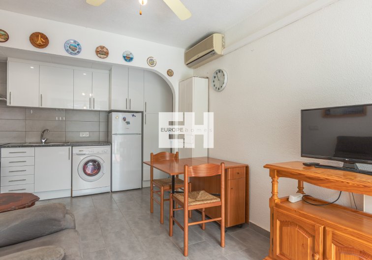 Herverkoop - Bungalow - Torrevieja - Costa Blanca