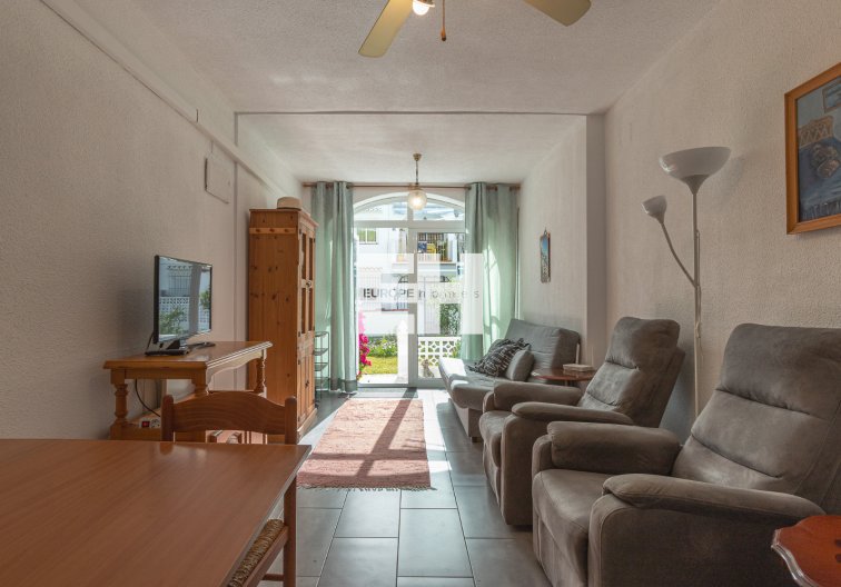 Herverkoop - Bungalow - Torrevieja - Costa Blanca