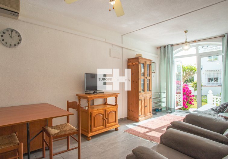 Herverkoop - Bungalow - Torrevieja - Costa Blanca