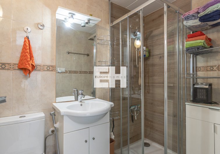 Herverkoop - Bungalow - Torrevieja - Costa Blanca