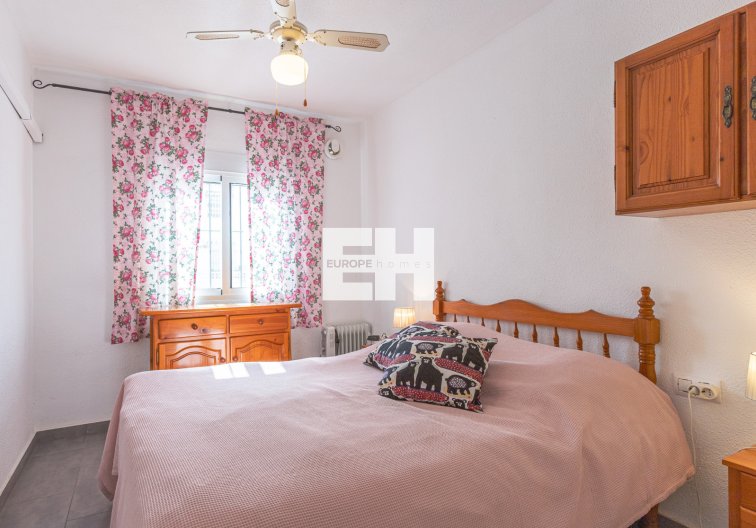 Herverkoop - Bungalow - Torrevieja - Costa Blanca