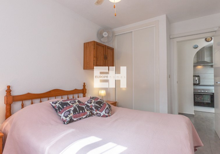 Herverkoop - Bungalow - Torrevieja - Costa Blanca
