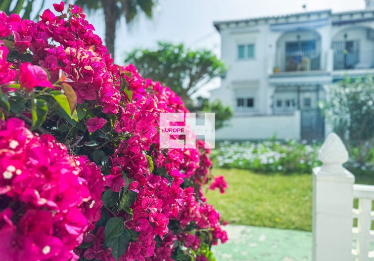 Herverkoop - Bungalow - Torrevieja - Costa Blanca