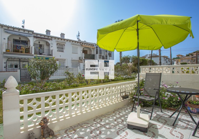 Herverkoop - Bungalow - Torrevieja - Costa Blanca
