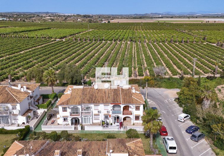 Herverkoop - Bungalow - Torrevieja - Costa Blanca