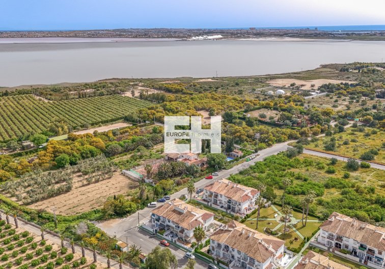 Herverkoop - Bungalow - Torrevieja - Costa Blanca